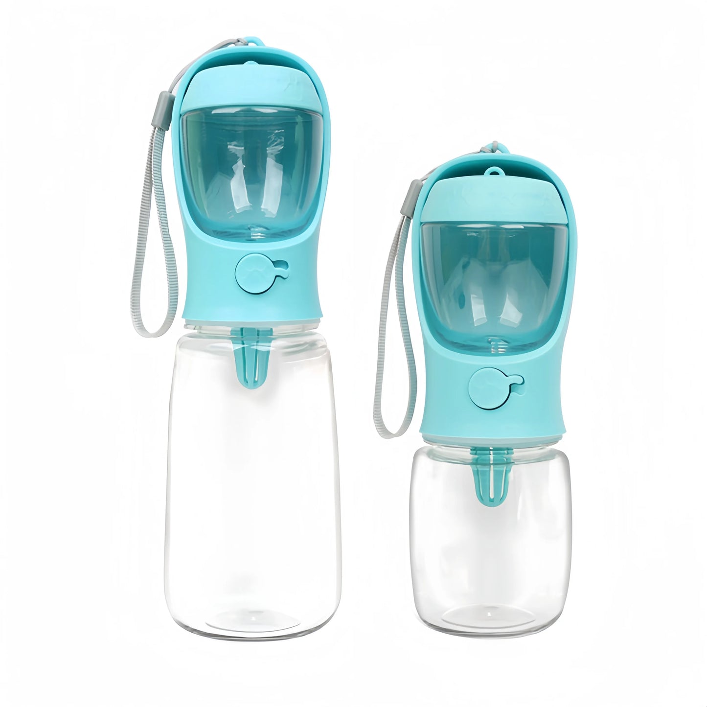 Pet Travel Hydration Container